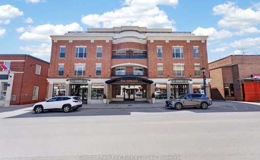 Appartement à Picton, Ontario, Canada 1