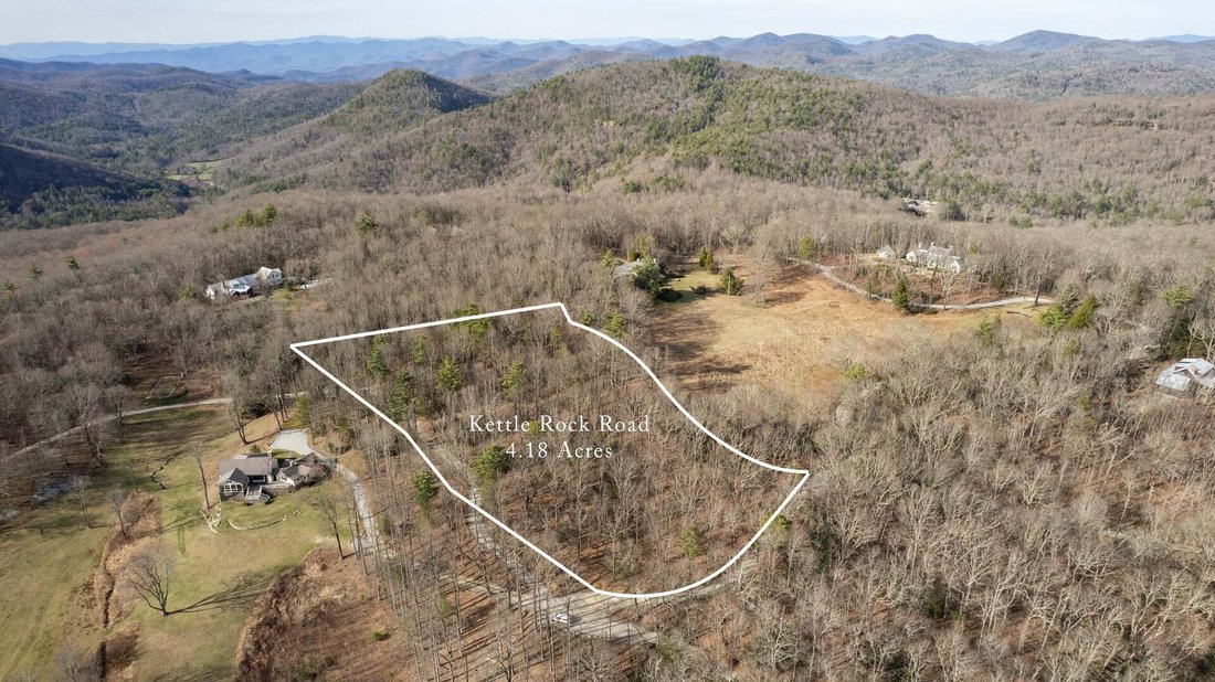 Land in Highlands, North Carolina, United States 5 - 18839106