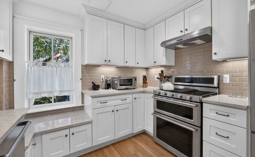House in Salem, Massachusetts, United States 1
