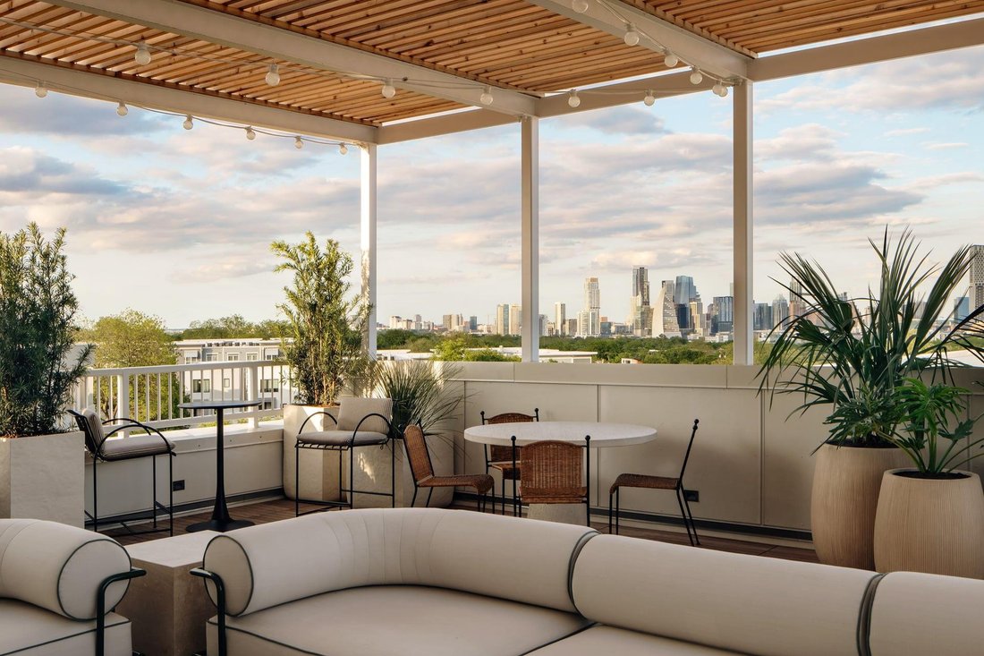 Condo in Austin, Texas, United States 1 - 18840387