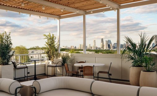 Condominio a Austin, Texas, Stati Uniti 1