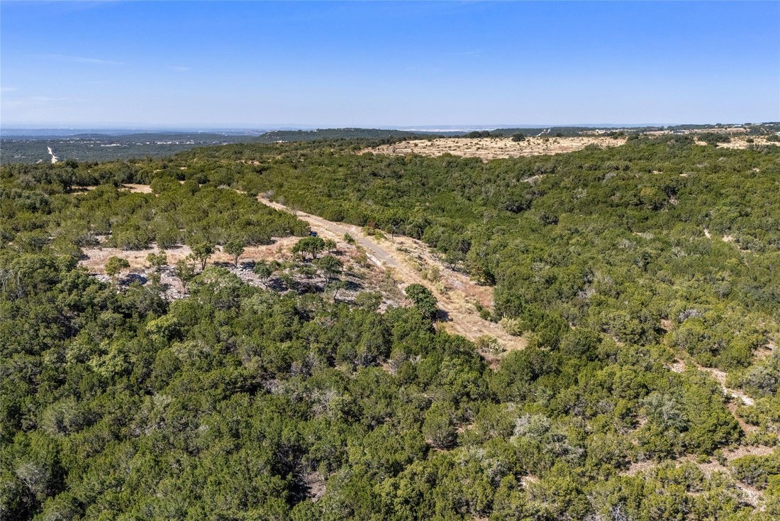 Land in Bertram, Texas, United States 5 - 18839635