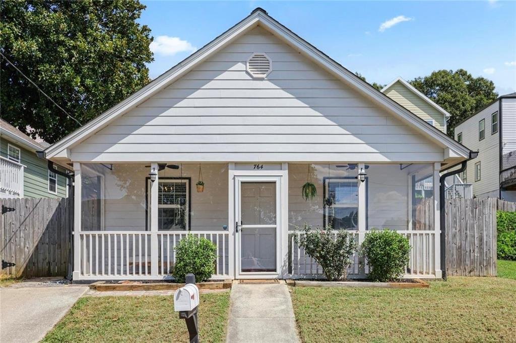 House in Atlanta, Georgia, United States 1 - 18840714