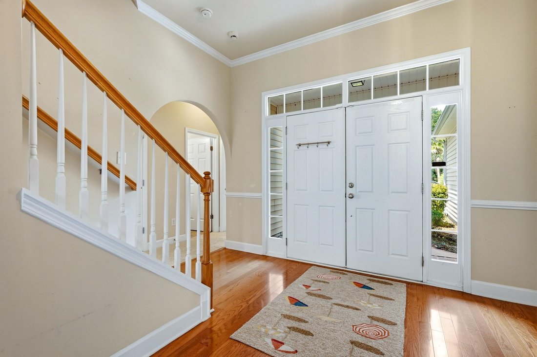 House in Myrtle Beach, South Carolina, United States 4 - 18839805