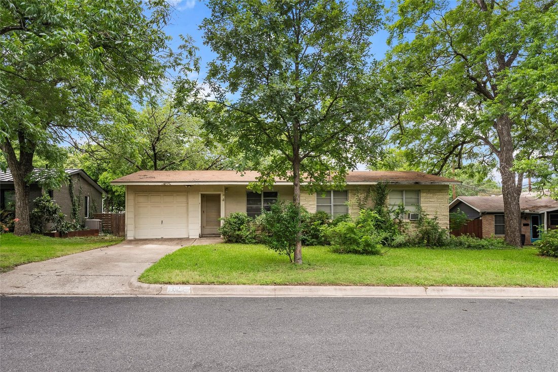 Terreno en Austin, Texas, Estados Unidos 2 - 18840509