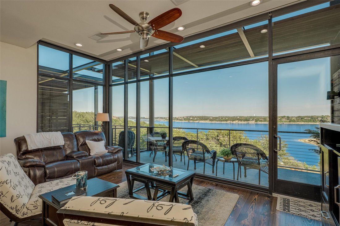 Condo in Jonestown, Texas, United States 3 - 18840835