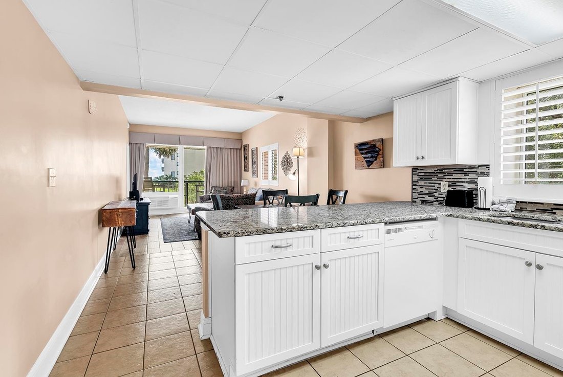 Appartement à Georgetown, Caroline du Sud, États-Unis 2 - 18839414