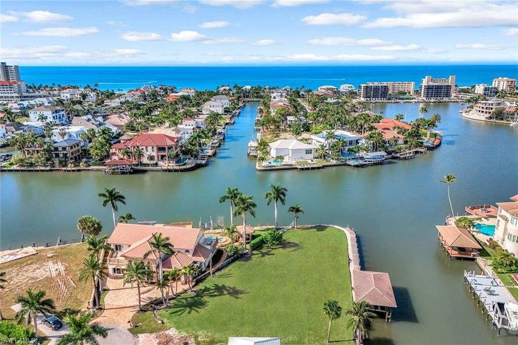 Terreno a Naples, Florida, Stati Uniti 1 - 18840094