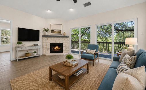 Casa a Austin, Texas, Stati Uniti 1