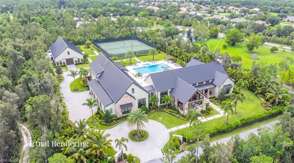 Terreno en Fort Myers, Florida, Estados Unidos 5 - 18840488