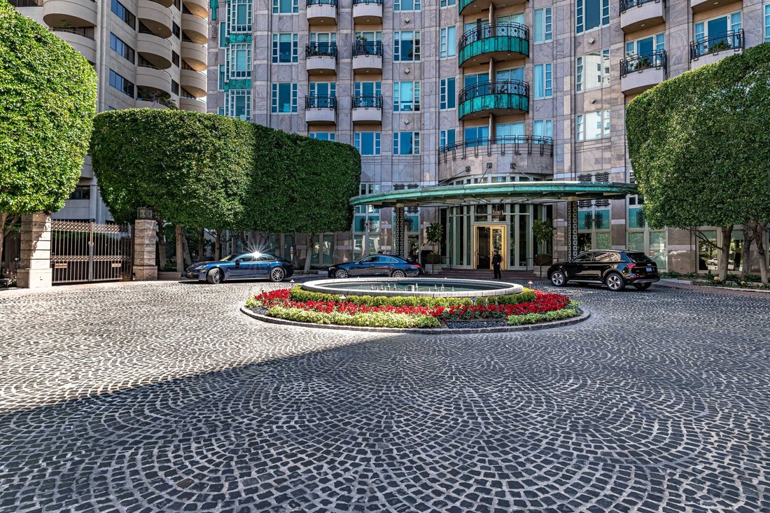 Condominio a Los Angeles, California, Stati Uniti 2 - 18841442