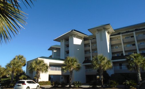 Eigentumswohnung in Georgetown, South Carolina, Vereinigte Staaten 1
