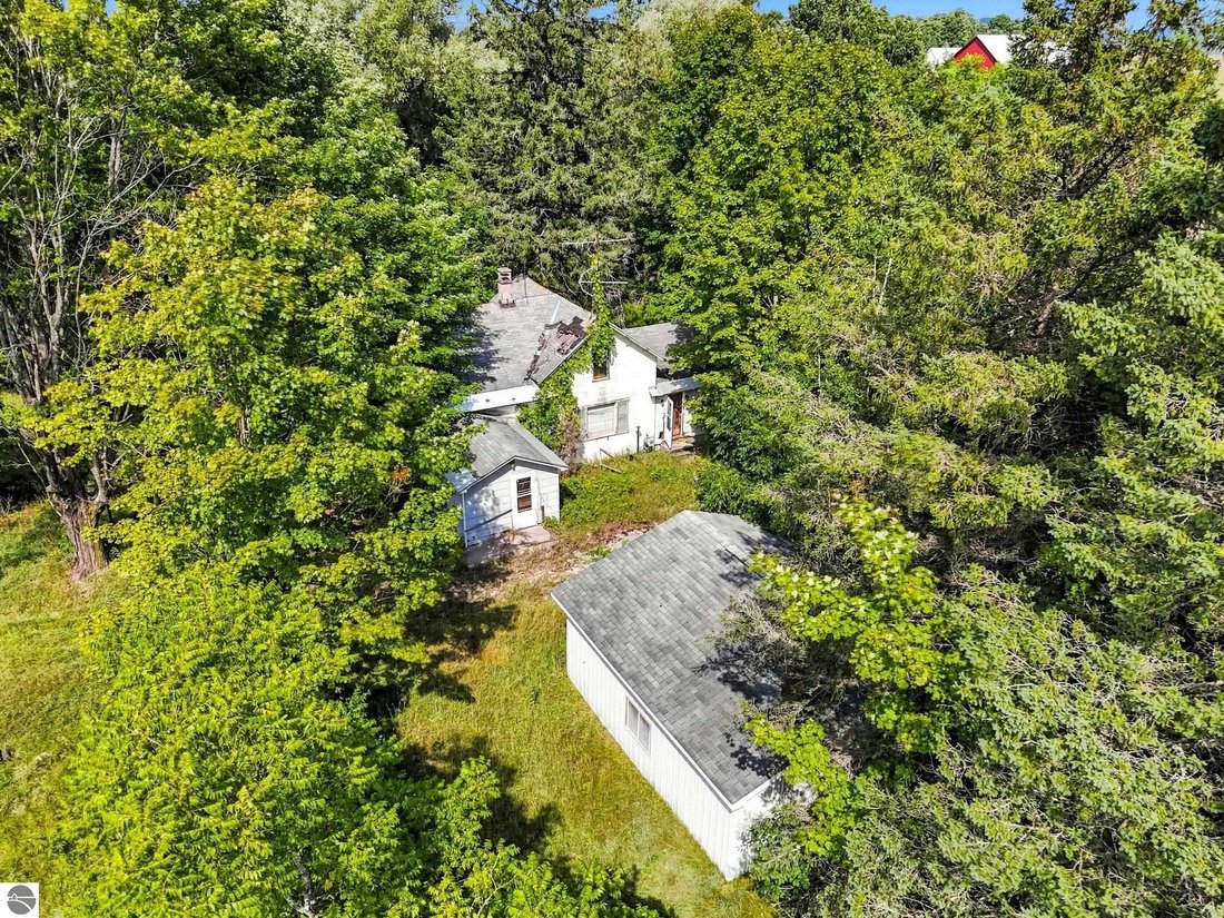Land in Cedar, Michigan, United States 4 - 18839797