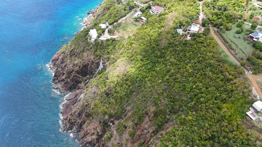 Land in Charlotte Amalie West, St. Thomas, U.S. Virgin Islands 5 - 18840553
