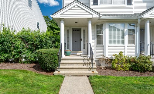 Stamford, Connecticut, États-Unis 1