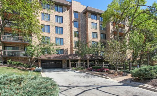 Appartement à Northbrook, Illinois, États-Unis 1
