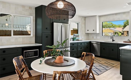 Casa a Austin, Texas, Stati Uniti 1