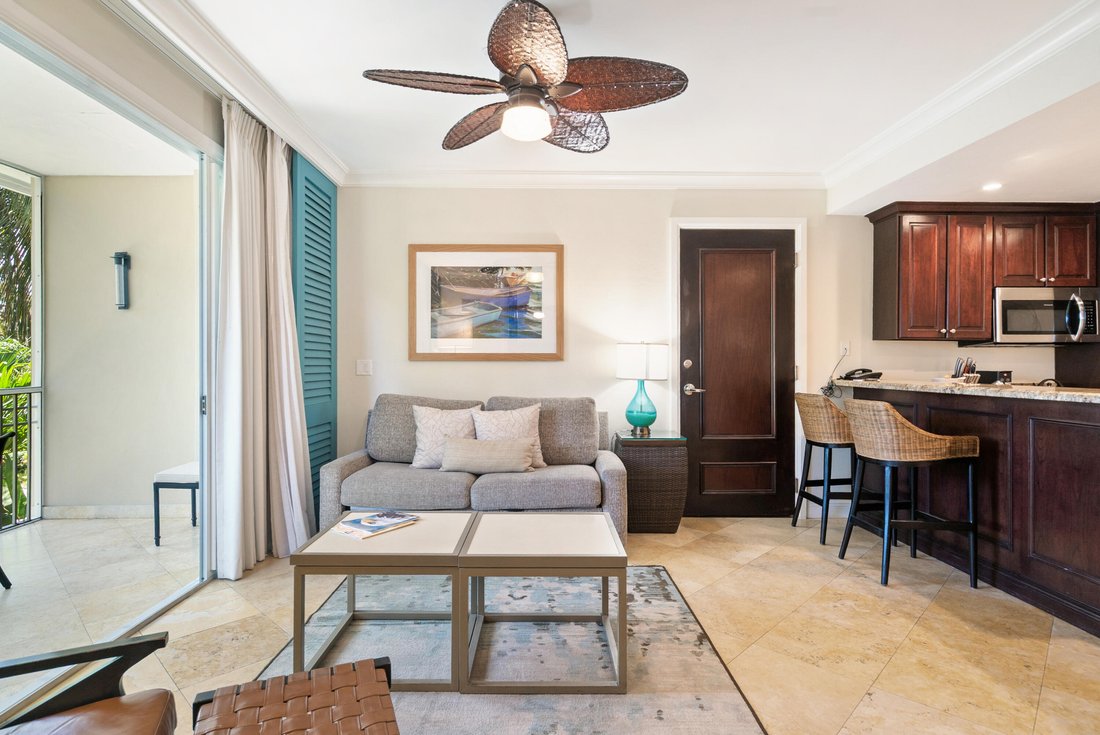 Appartement à Islamorada, Floride, États-Unis 3 - 18840171