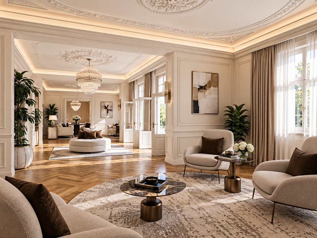 Apartment in Vienna, Wien, Austria 2 - 18839724