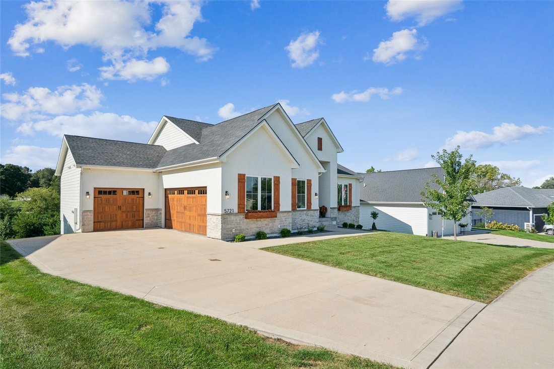 House in Des Moines, Iowa, United States 2 - 18841014
