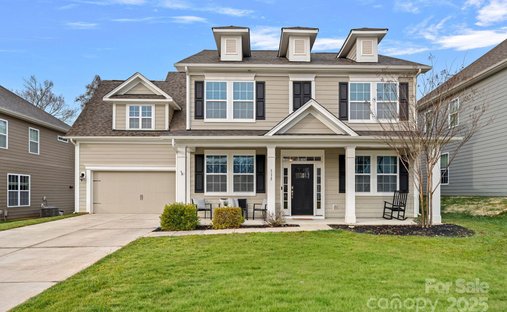 Casa a Mooresville, Carolina del Nord, Stati Uniti 1