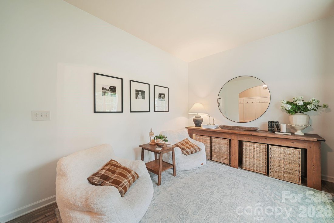 Casa en Huntersville, Carolina del Norte, Estados Unidos 4 - 18838879