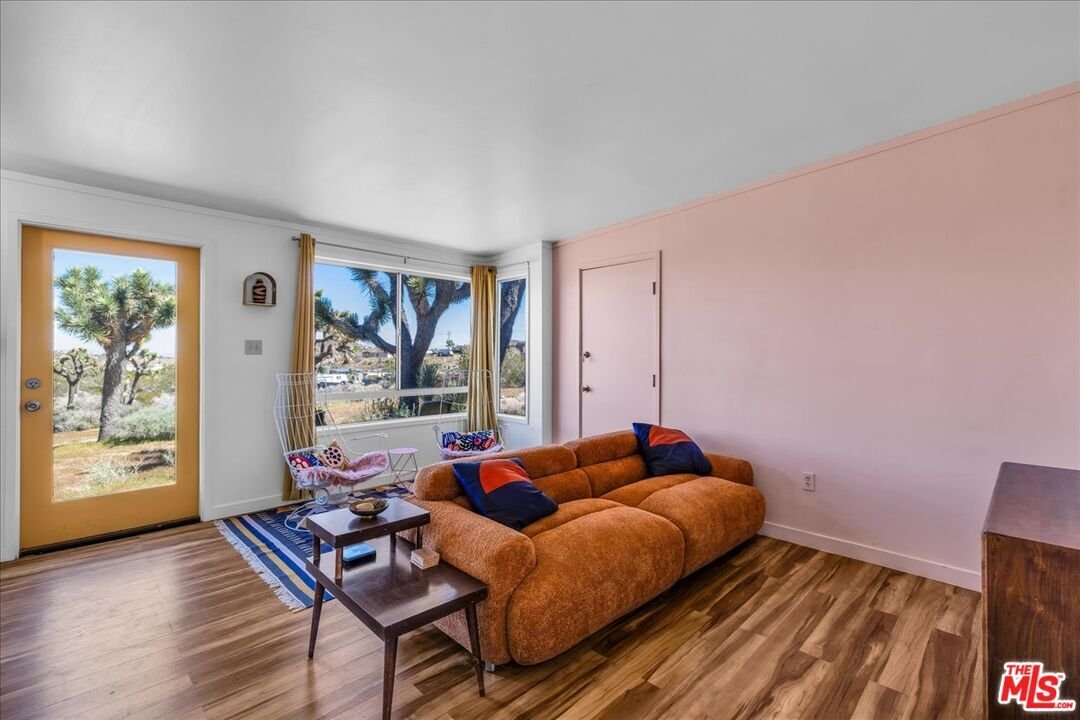 House in Yucca Valley, California, United States 5 - 18839258