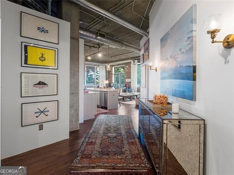 Apartamento en Atlanta, Georgia, Estados Unidos 3 - 18839694