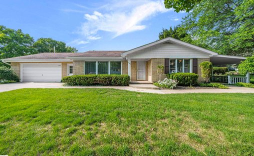 Casa a Garfield Township, Michigan, Stati Uniti 1