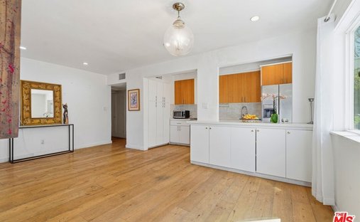 Eigentumswohnung in West Hollywood, Kalifornien, Vereinigte Staaten 1