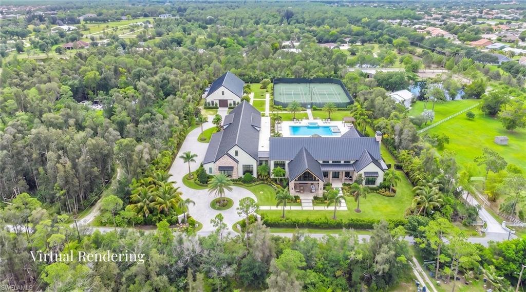 Terreno en Fort Myers, Florida, Estados Unidos 3 - 18840488
