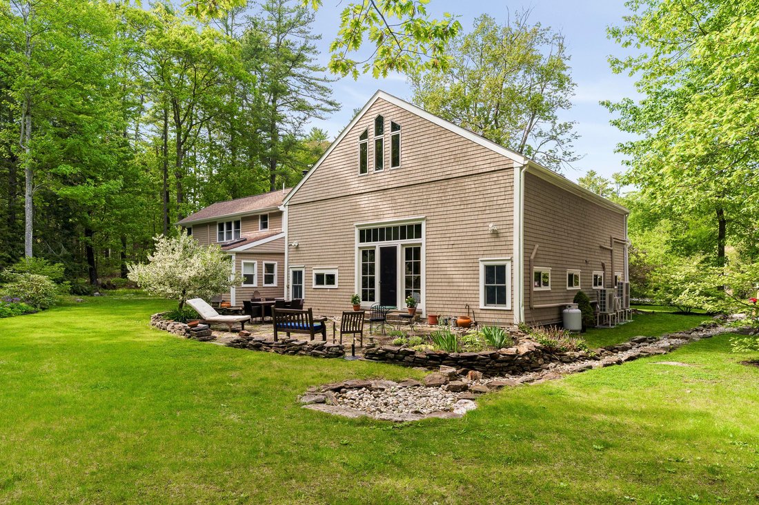 Apartment in Cumberland, Maine, United States 2 - 18826166