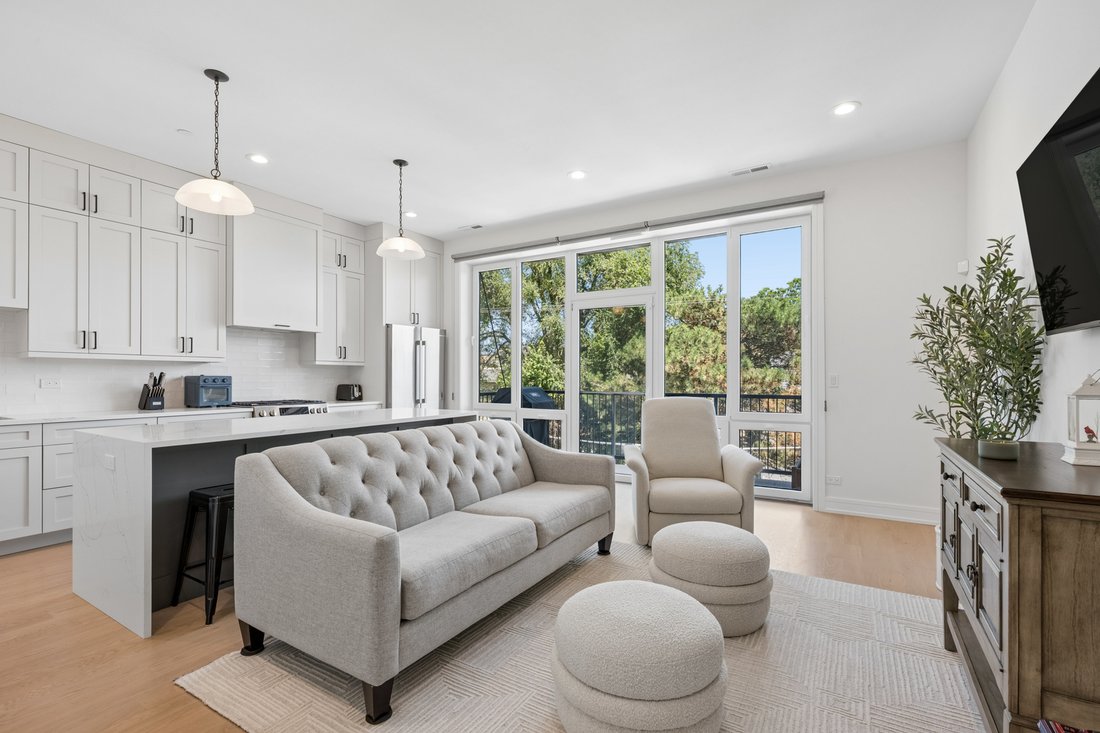 Condo in Chicago, Illinois, United States 3 - 18840689