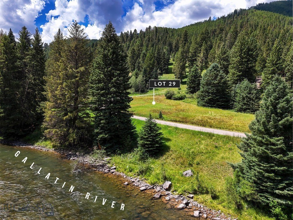 Land in Gallatin Gateway, Montana, United States 3 - 18839760