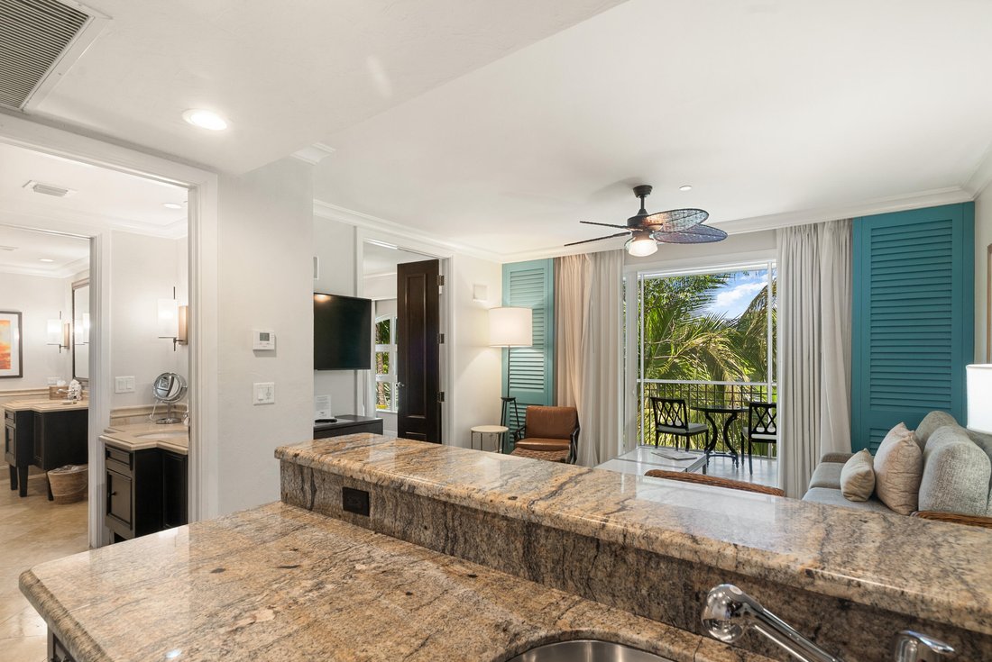 Appartement à Islamorada, Floride, États-Unis 4 - 18840171