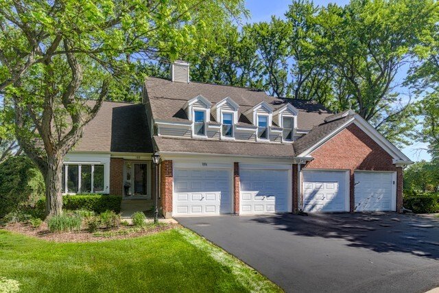 Villa in Wheeling, Illinois, United States 1 - 18840617