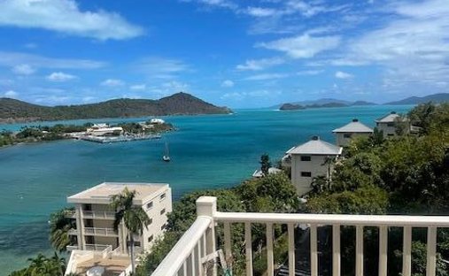Condominio a Anna's Retreat, St. Thomas, Isole Vergini Americane 1