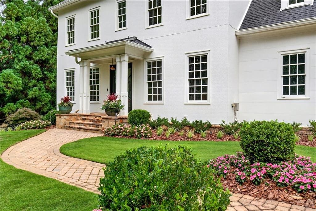 House in Atlanta, Georgia, United States 3 - 18840687