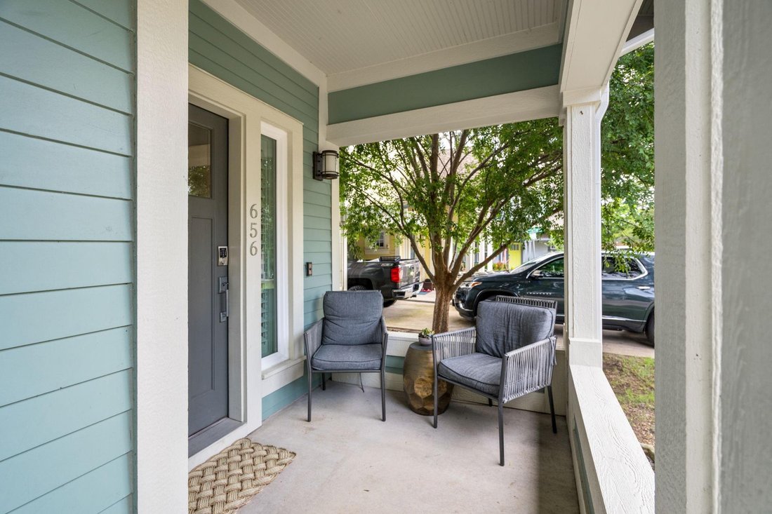 House in Dallas, Texas, United States 4 - 18839385