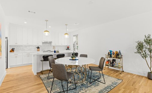 Condo in Dallas, Texas, United States 1