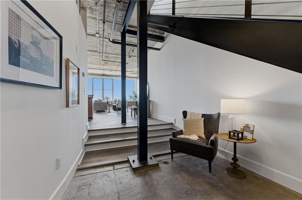 Condo in Atlanta, Georgia, United States 3 - 18838926