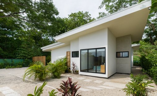 Maison à Tamarindo, Guanacaste, Costa Rica 1