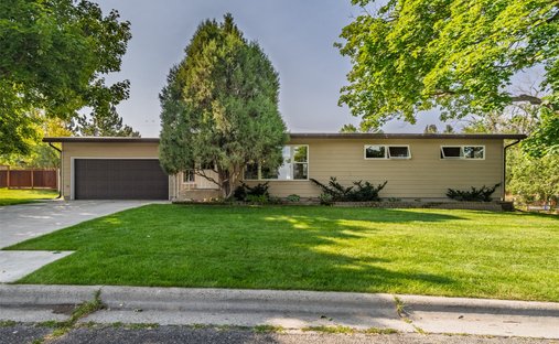House in Helena, Montana, United States 1