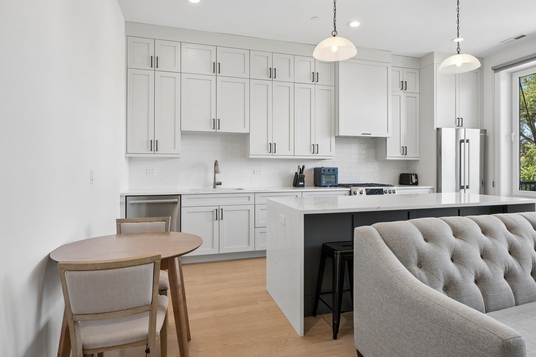 Condo in Chicago, Illinois, United States 4 - 18840689