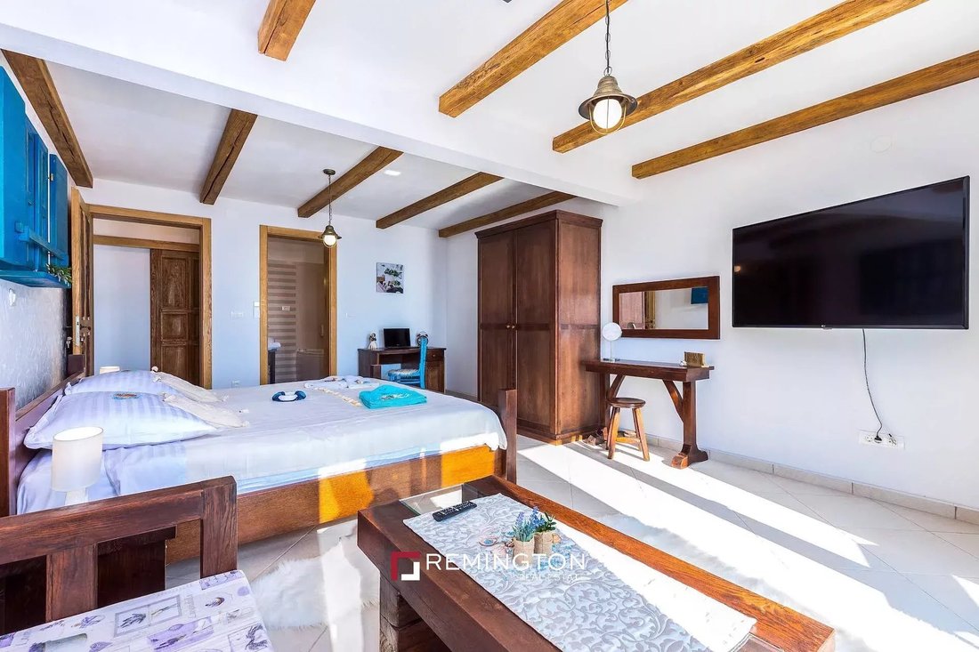 Villa in Senj, Lika-Senj County, Croatia 4 - 18840437