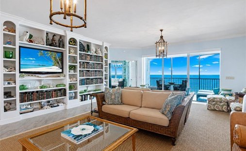 Condo in Bonita Springs, Florida, United States 1