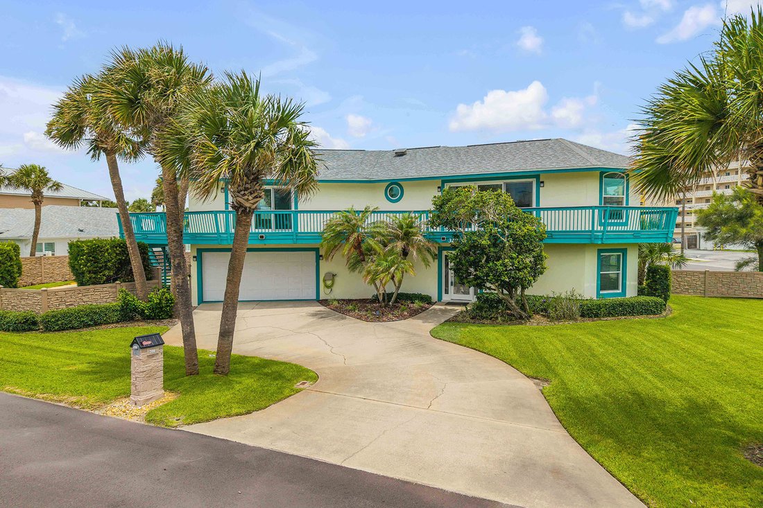 House in New Smyrna Beach, Florida, United States 1 - 18839726