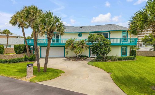 House in New Smyrna Beach, Florida, United States 1