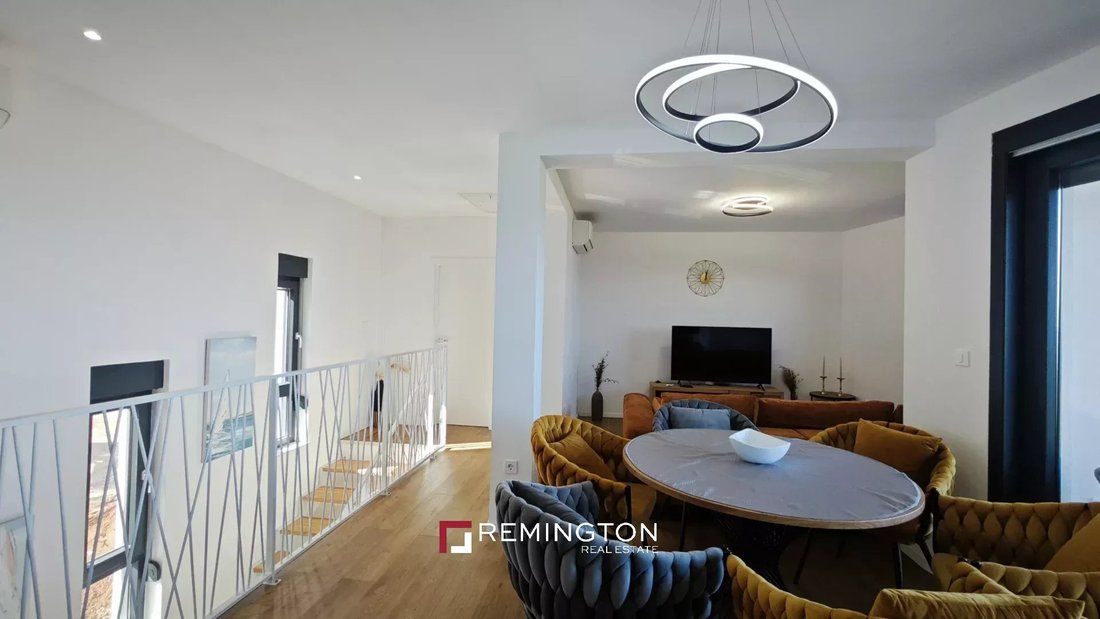 Appartamento a Grad Opatija, Regione litoraneo-montana, Croazia 2 - 18841293