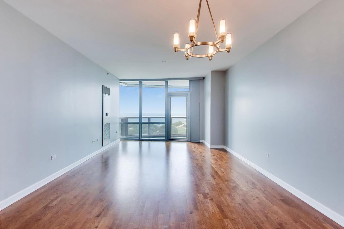 Condo in Chicago, Illinois, United States 4 - 18840319
